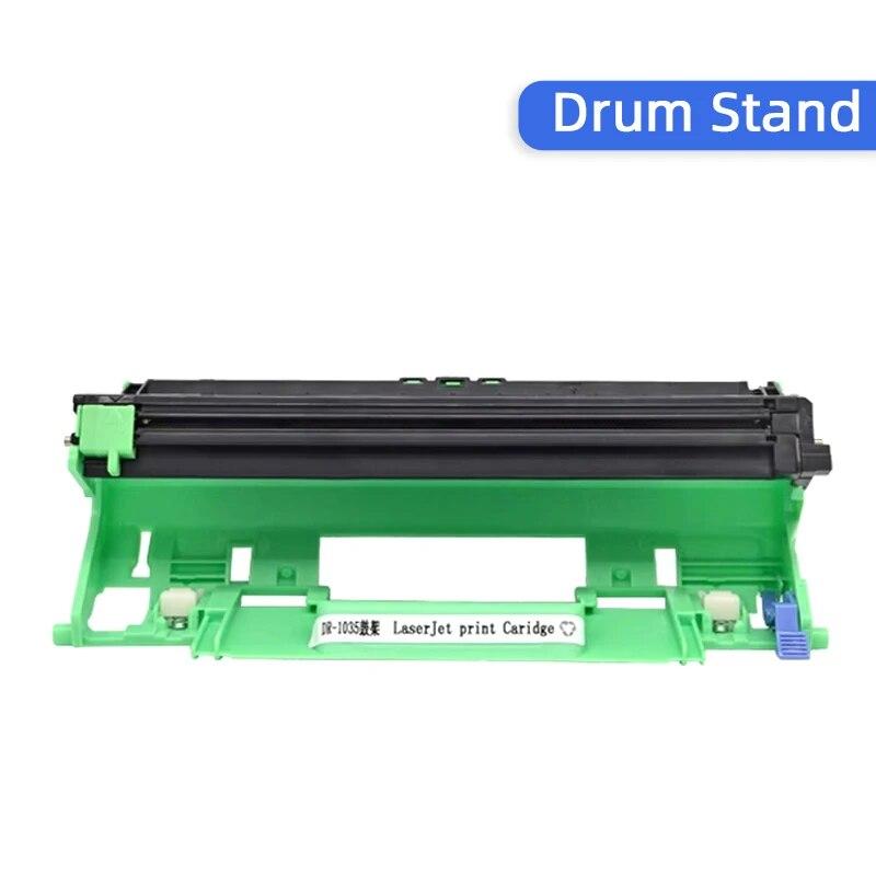 Compatible Cartridge TN1000 TN1050 TN1030  TN1060 TN1070 TN1075 for Brother HL-1110 TN-1111 TN1112 1210w Printer Toner Cartridge