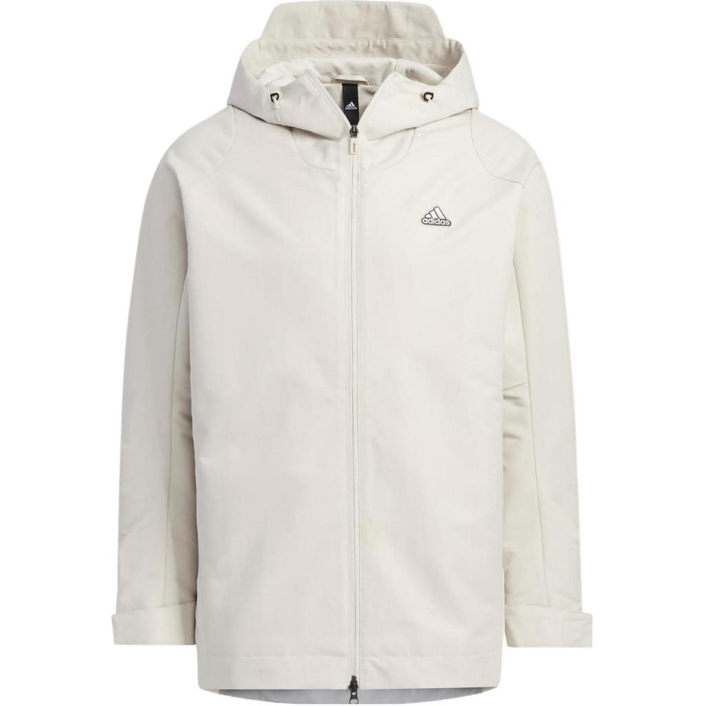 Adidas Jackets & Coats Men's Clear Brown HY5830