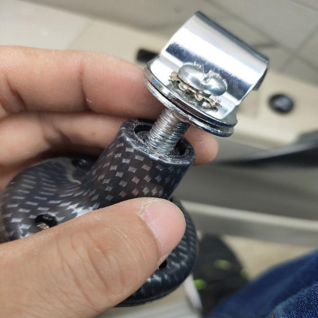 Car Steering Wheel Booster Ball Turning Spinner Knob Bearing Power Handle Rotating Universal Auto Accessories Labor Saving Kit