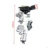 Ignition Switch Lock Cylinder Assembly | Aluminum Alloy, Original Equipment Specification,