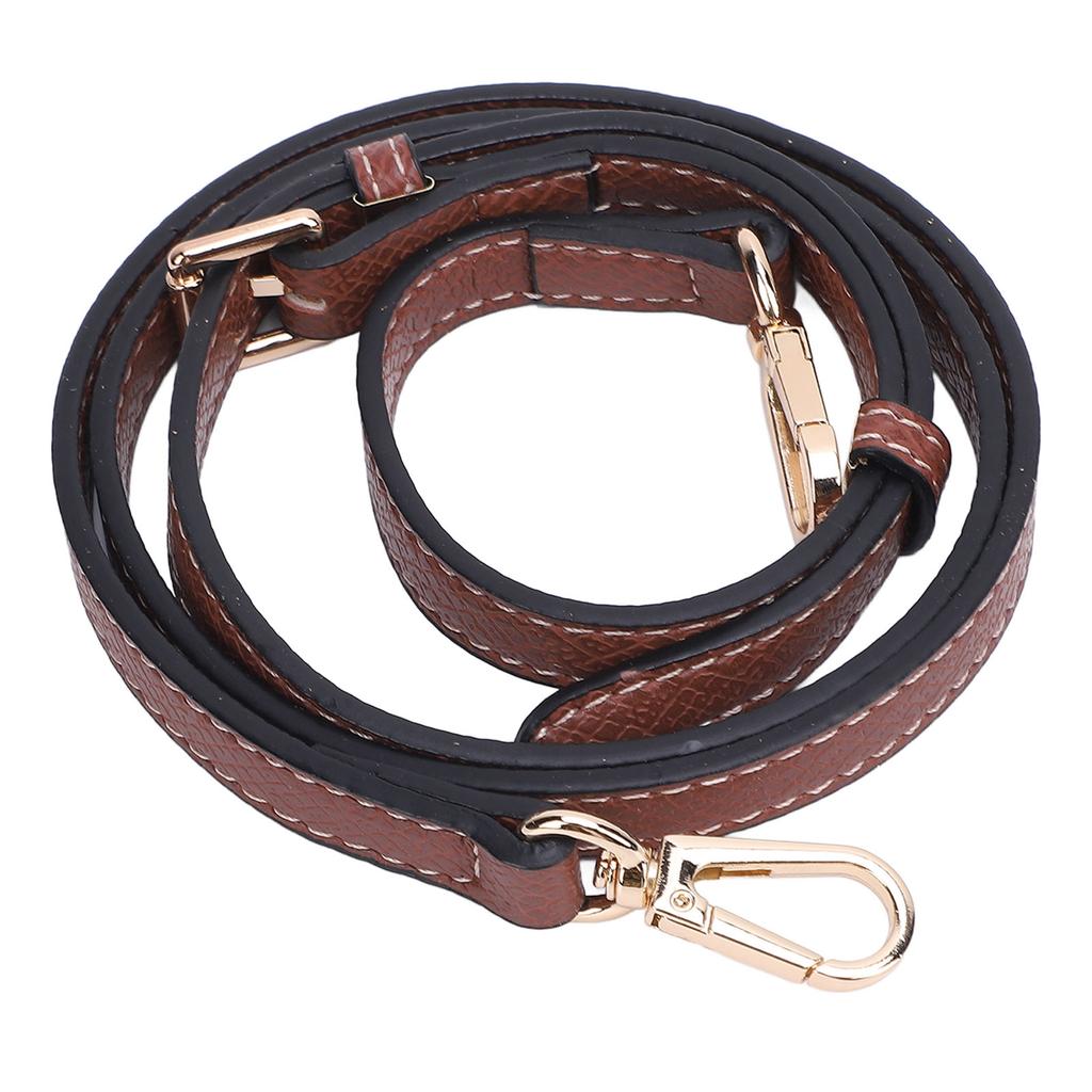 Women Handbag Strap 1m-1.2m Shoulder Strap No Punching Handbag Shoulder Belt for Handbags