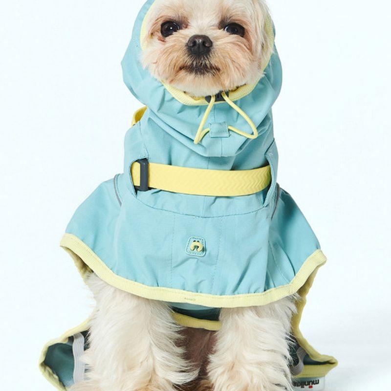 MUNIKUND Rain Runner PRO - Blue