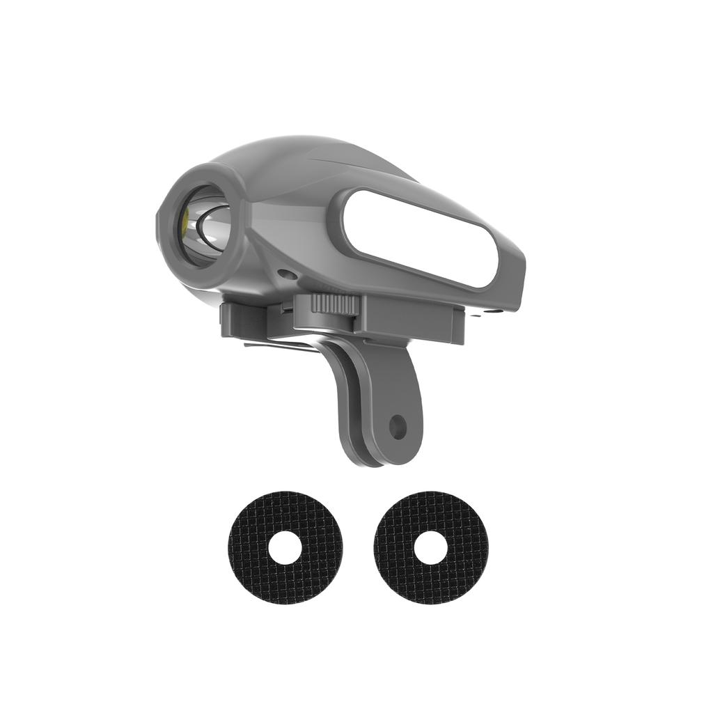 for DJI Air 3 Drone Bracket Holder Multifunctional Adapter Mount Sports Camera Extension Holder Air3/AVATA Drone Accessories