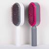 Anti Static Air Cushion Comb Portable Hair Comb Brush Fashion Air Bag Comb  Curly Hair