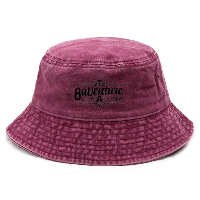 

Customize Cotton Washed Bucket Hat Vintage Fishing Hat for Women Man Sun Protection Outdoor Performance Art Cap Bohemian Hats