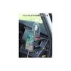 Seiko Sangyo EXEA Delica D:5 Drink Holder, Driver's Seat, Black, E101DC