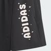 Adidas Grade School Skirts Moderate Short Non-Stretch