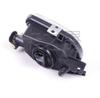 Fog Light Driving Light for Mercedes-Benz CLK, SL, SLK-Class Front Bumper (2038201156, 2038201256)