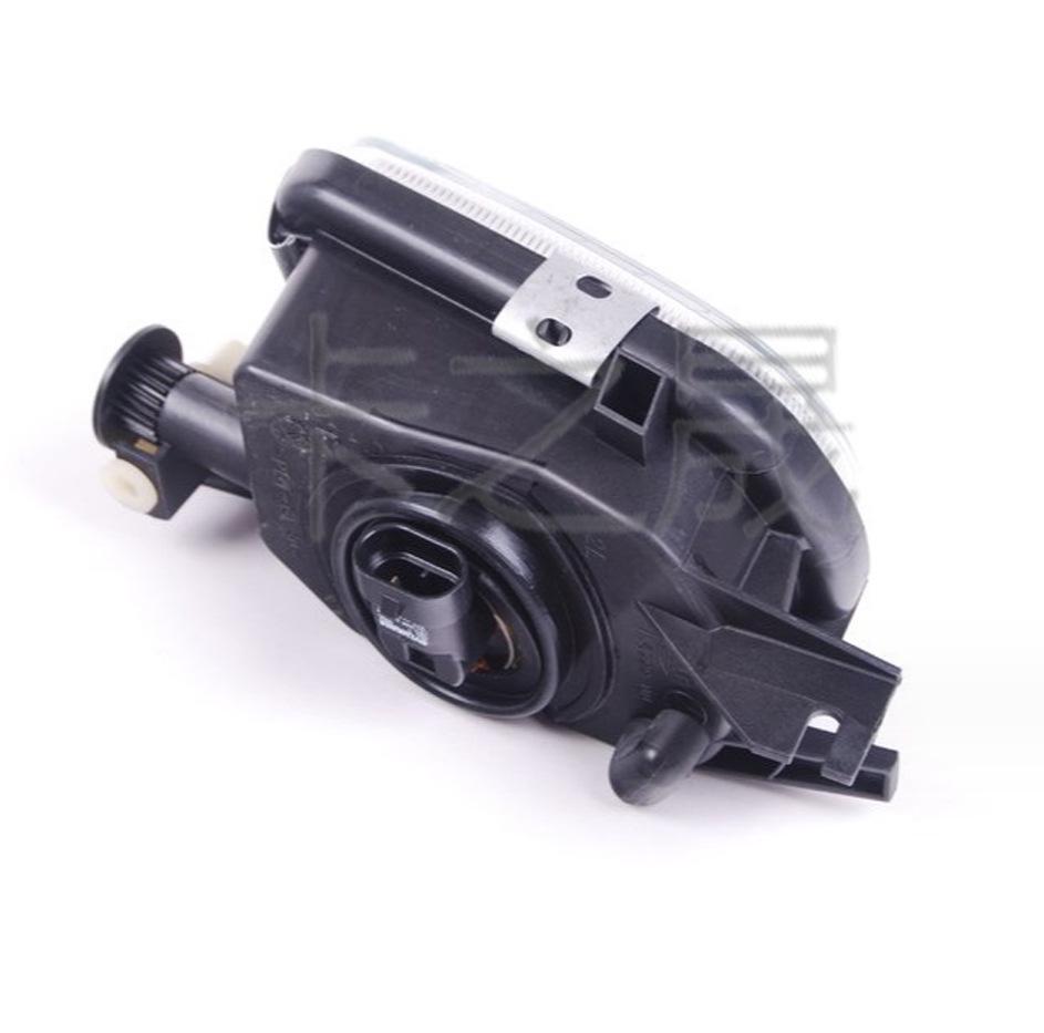 Fog Light Driving Light for Mercedes-Benz CLK, SL, SLK-Class Front Bumper (2038201156, 2038201256)