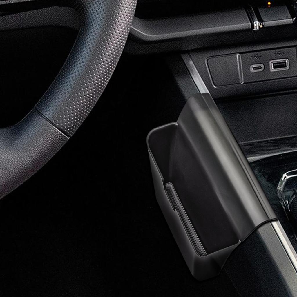 For 2025 2025 2025 Colorado & Canyon Center Console Shifter Storage Box Hanging Storage Organizer Phone Pocket Tray Accessories