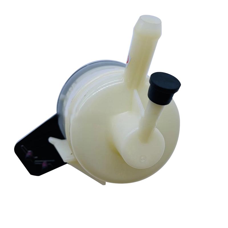ABLZ-Power Steering Reservoir C00045835 For Saic Maxus T60 Power Steering Pump Kettle