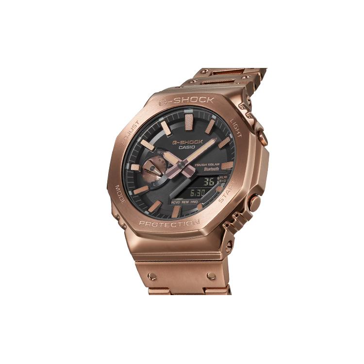Casio G Shock GM B2100GD 5A GM-B2100GD-5A