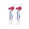 Sensodyne Anti-Cavity & Sensitivity Relief Toothpaste