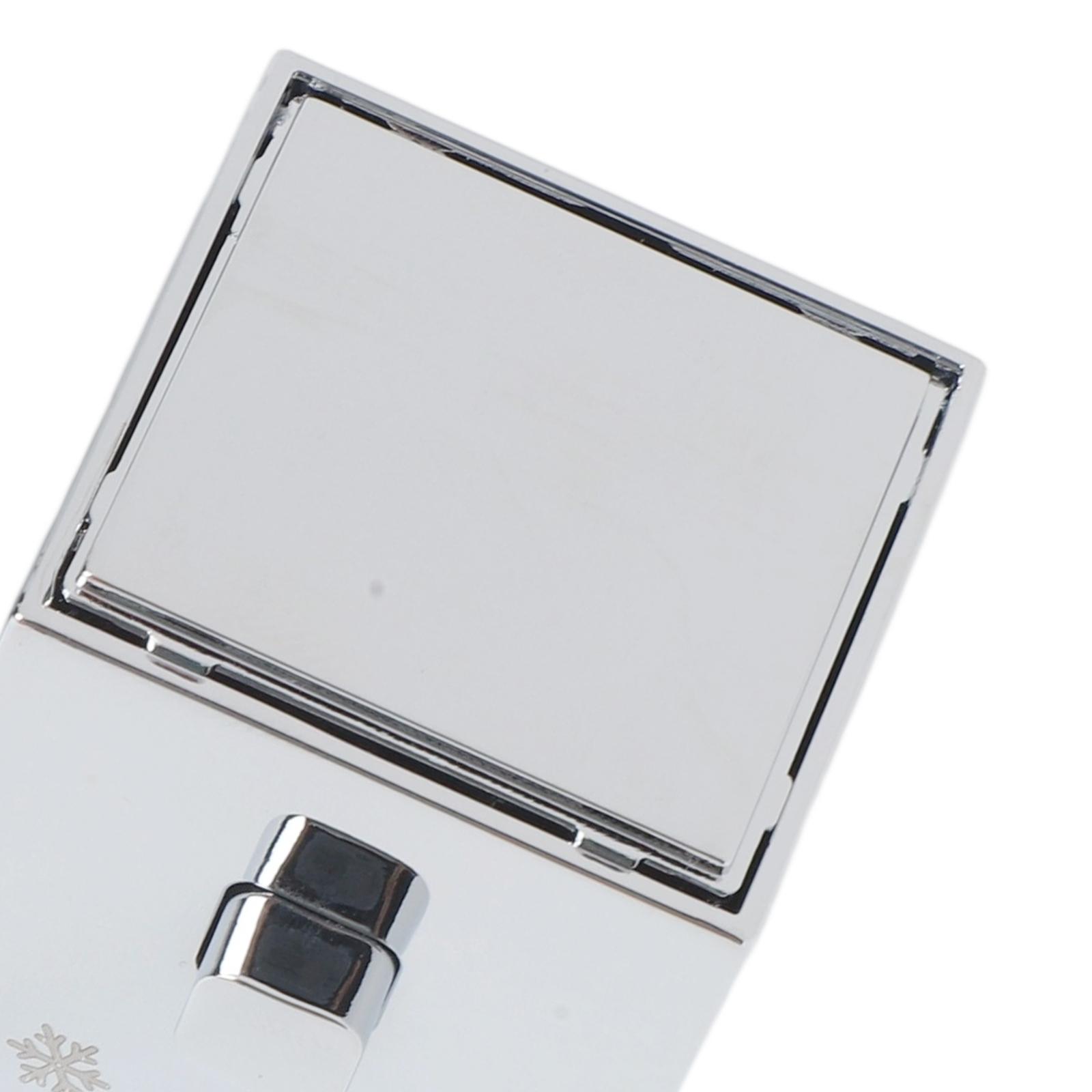 

Temperature Control Switch Control Knob Handle 1 Pair For SMA Thermostatic Bath High Quality Shower Mixer Accessory CHINA