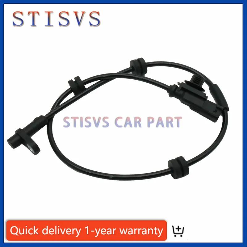 ABS Wheel Speed Sensor D2BZ2C190B For Ford Fiesta 2015 2016 2017 2018 265004083 D2BZ2C190A BRAB433 ALS2701 5S13980