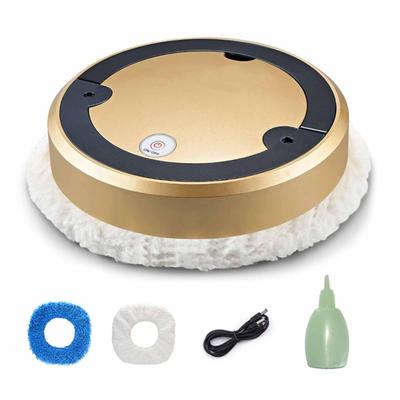 Robot aspirateur et vadrouille Combo vadrouille sèche et humide Robot aspirateur