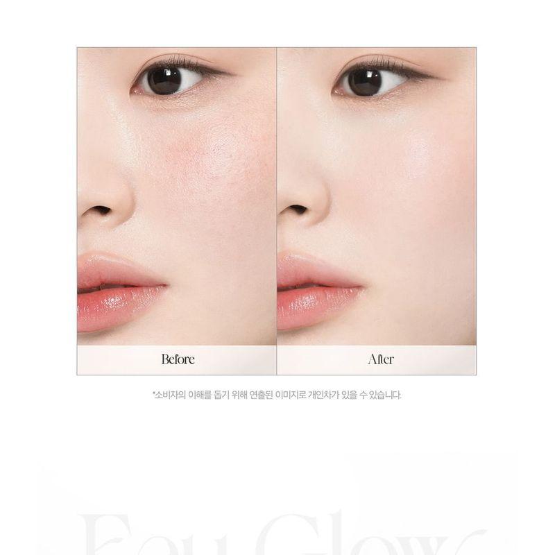 Bbi@ - Eau Glow Cushion Mini - 3 Farben