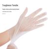 Disposable Food Grade Household Gloves