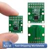 AS5047D AS5047P Magnetic Encoder Board for SimpleFOC VESC Doggo SPI ABI Motor Driver Robotics 3.3V 5V 26x22mm