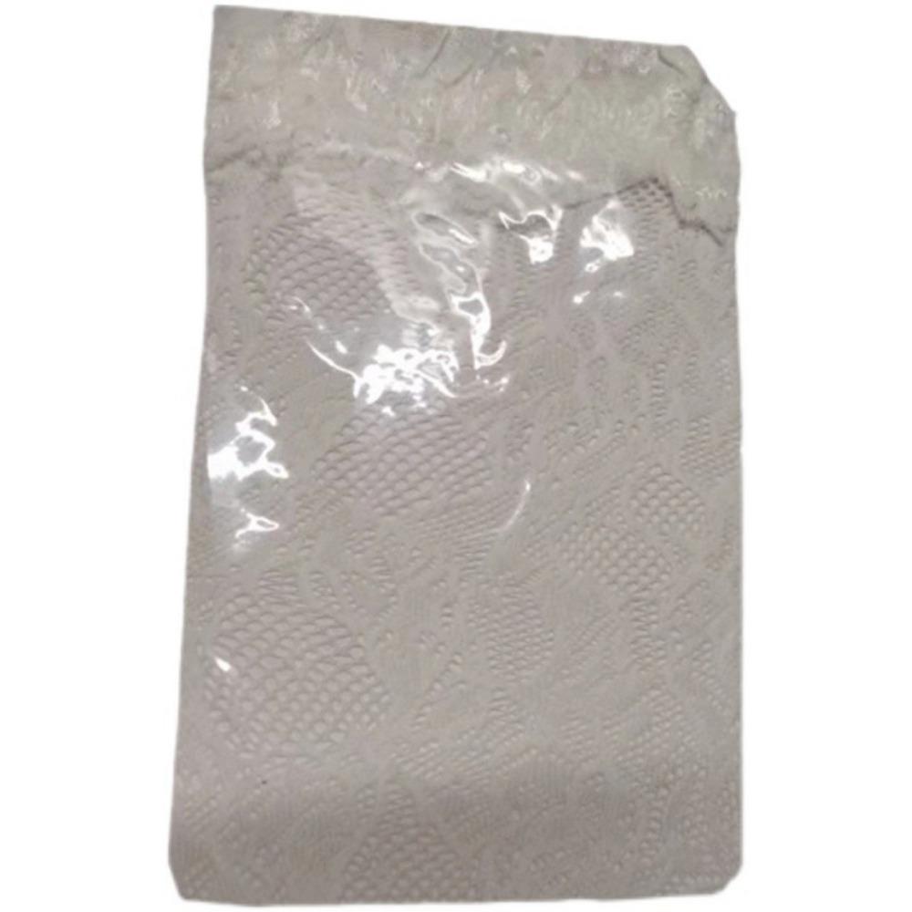 White Lace Lolita Lolita Calf Socks Women's Mid Tube Socks Jk Long Tube Lace Japanese Stockings