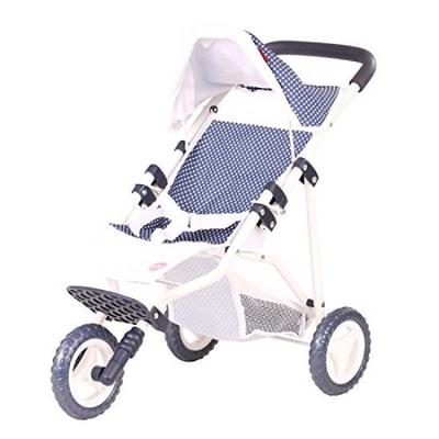 spotty stroller