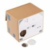 Panda Cat Thief Money Boxes Toy Piggy Banks Gift Kids Money Boxes Automatic Stole Coin Piggy Bank Money Saving Box Moneybox
