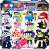 Auldey  Super Wings NEW Deformable Robot Jett HAOHAO Professional Suit  Action Figure Toys for Boys Girls Kids Gift