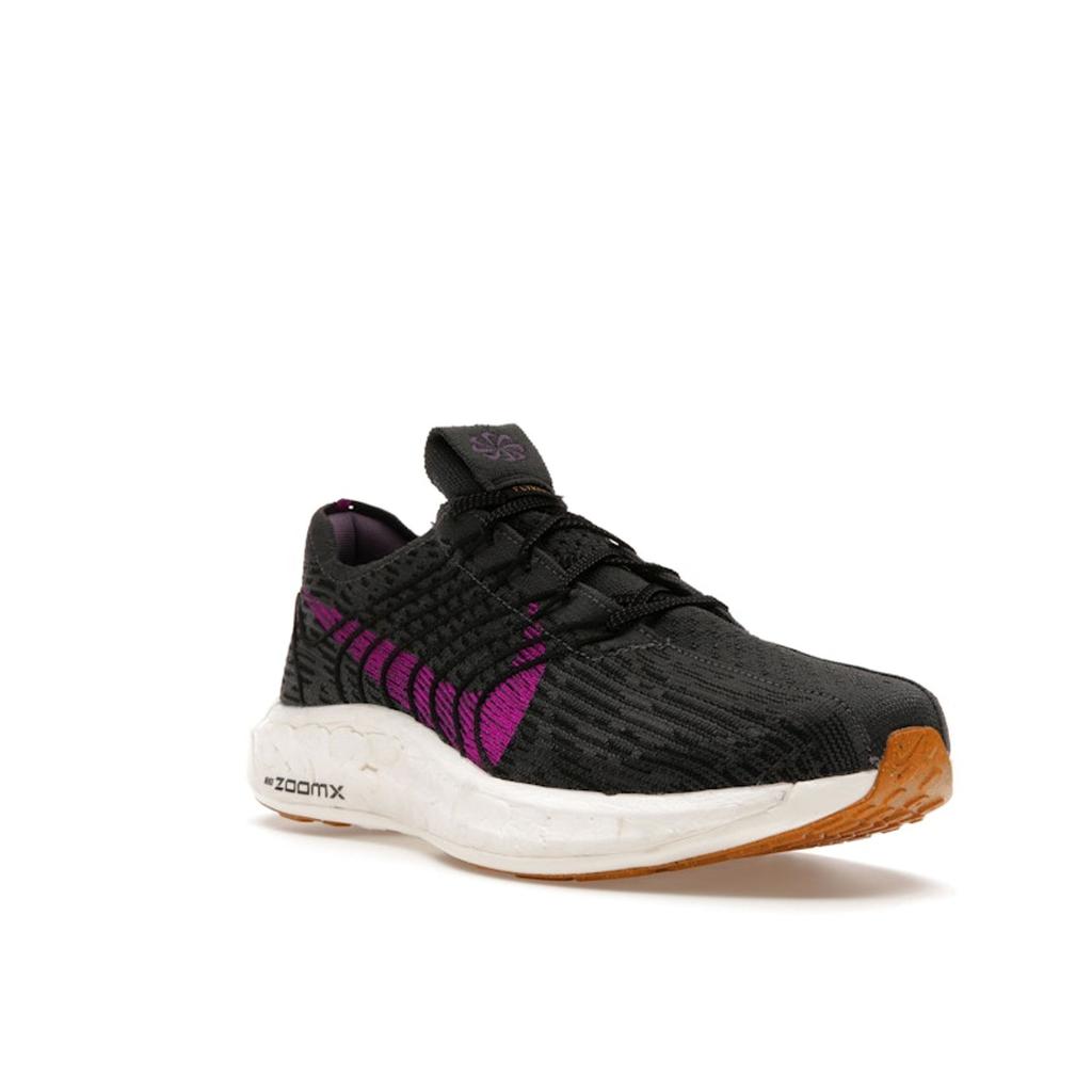 Nike Pegasus Turbo Next Nature Black Vivid Purple Men Sneakers Anthracite DM3413-003