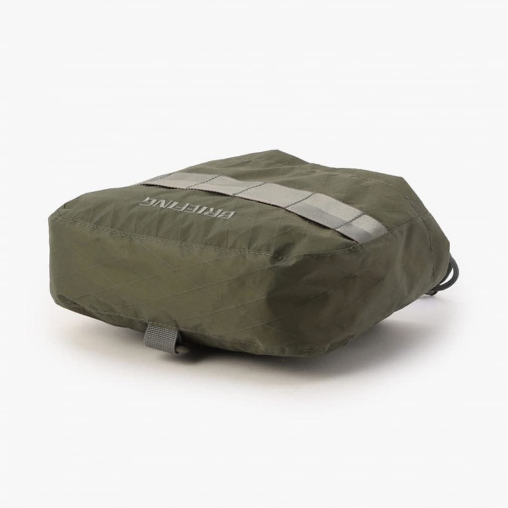 IRON COVER XP WOLF GRAY