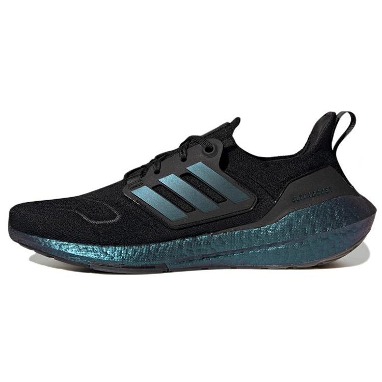 Nové Adidas Ultra Boost 22 'Černá Modrá' HP2989