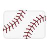 Baseball Basketball Football Doormat Non-Slip Bath Kitchen Mat Toilet Door Floor Entrance Carpet Rug