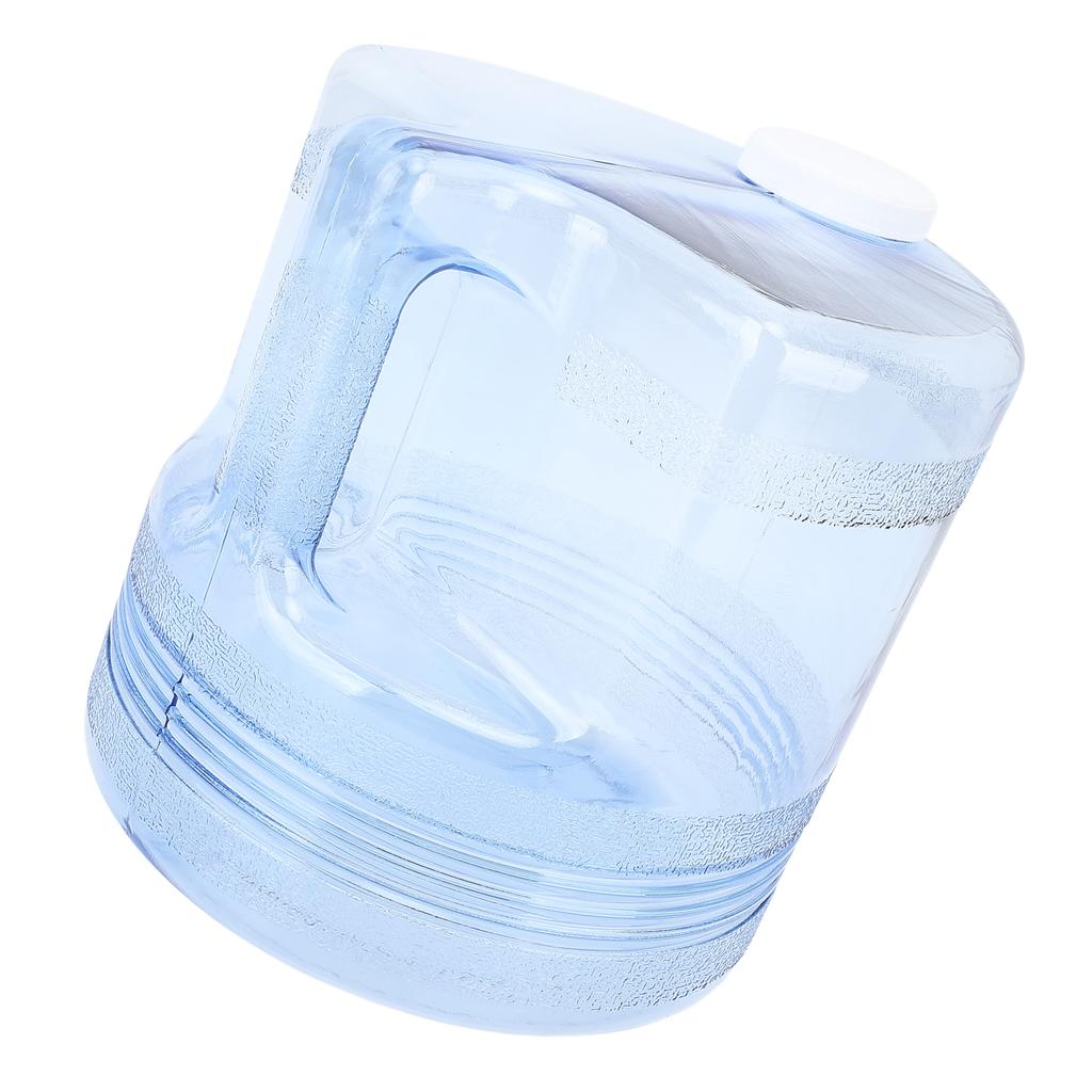 4L Water Distiller Container Home Teeth Beauty Water Distiller Replacement Bottle for Countertop