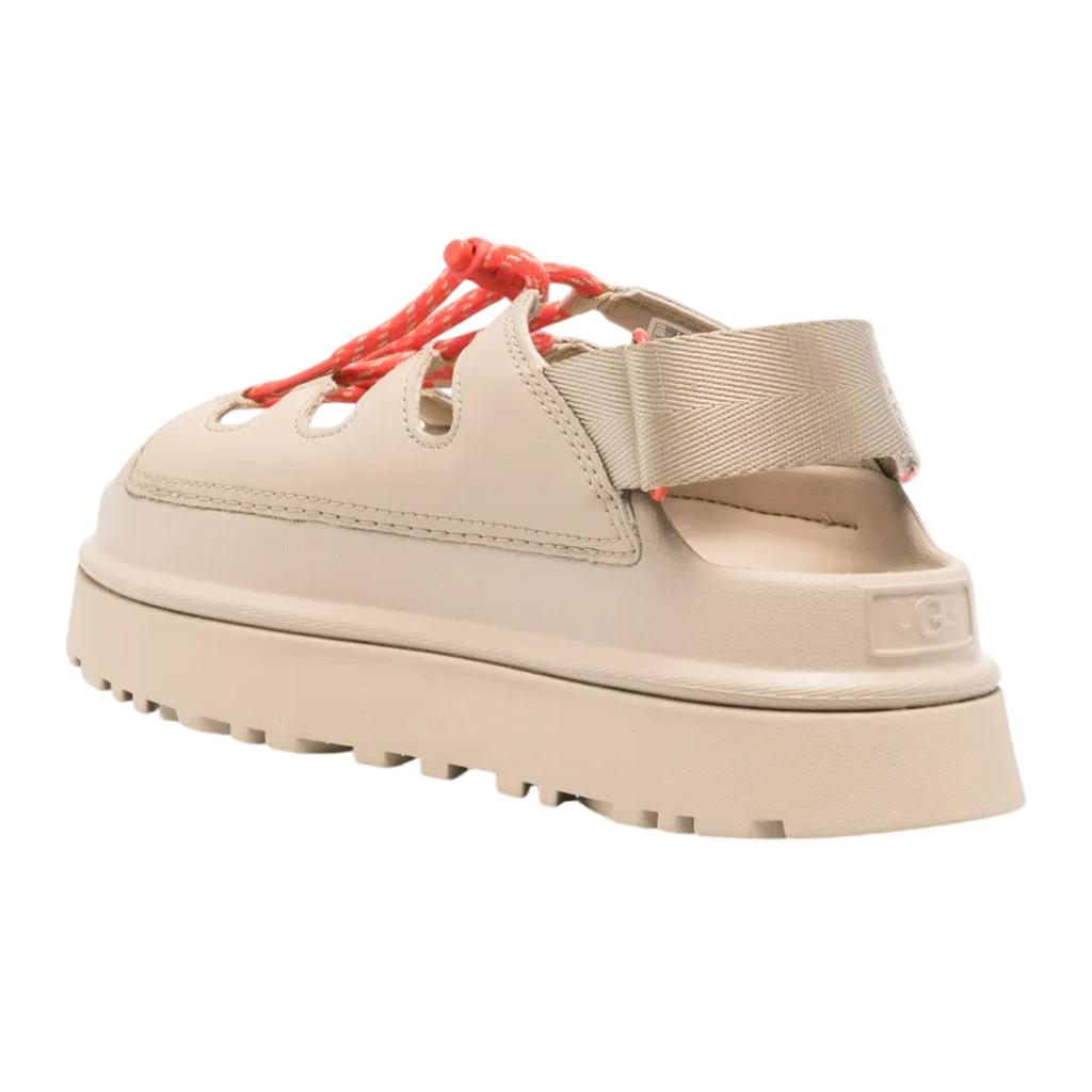 UGG Damen Togg Flache Sandalen