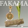 Maison Asrar Fakhama Eau De Parfum 100ml