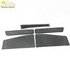 Diamond Mesh Radiator Decorative Sticker for Dongfeng Fengxing 22 Lingzhi PLUS