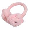 Plush EarMuffs for Girls and Kids Ear Warmer Furry Headband for Winter Christmas New Year Birthday Gifts