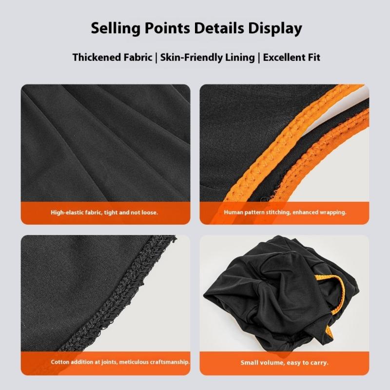 Speaker Dust Cover Protective Nylon Fabtic Case for 710/720 Party Sound Systems Soft Protective Case