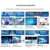 Lenovo Z100ftg 100-inch Commercial Pure Display (CN Version)