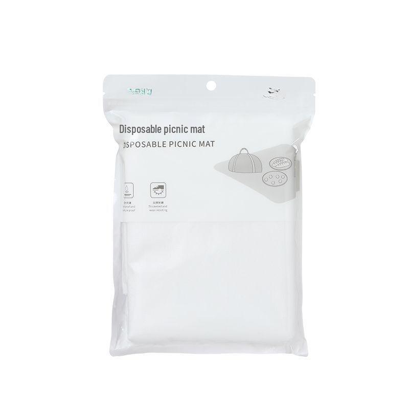 Waterproof & Thickened Outdoor Picnic Mat for Camping, Beach, and Music Festivals