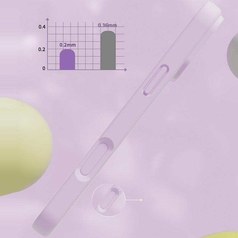 Flytande Silikon Slim Magnetiskt Telefonfodral För iPhone 16 Plus 15 Pro Max 14 Pro 13 12 11 Linsskydd Mjuk Stötsäker Matt för Magsafe Baksida