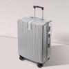 HANDUNYOU Durable Travel Suitcase