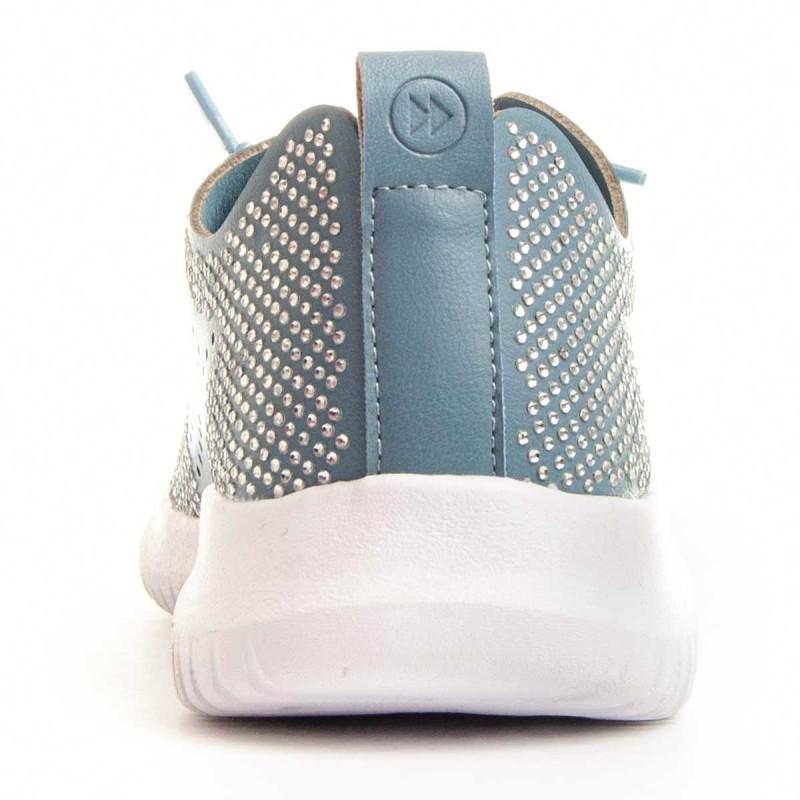 Women's Sneaker  Montevita  Drillsport  87208