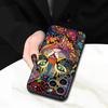 Personalized Kitten Apple 17 Pro Apple 17 Pro Mobile Phone Case Creative iPhone16 Mobile Phone Case