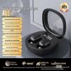 Bluetooth Earphones with Long Battery Life - Low Latency, Touch Control, Sports Series
