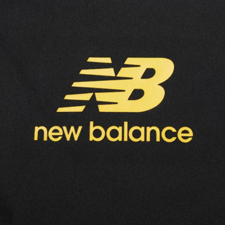 New Balance Down Jacket Winter Men's Black AMJ04346-BK