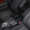 ABS Armrest Box Heightened Storage Box Accessories For Toyota FJ Cruiser 07-