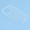 For Oppo Reno14 Pro 5G (Global) Case Transparent TPU Phone Back Cover Airbag Protection