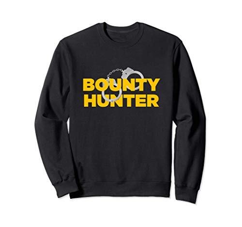 Bounty Hunter for Fugitive Recovery Agents Bounty Hunt Trainerfrom JP