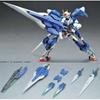 MG 1100 GN-00007S 00 Gundam Seven SwordG (Mobile Suit Gundam 00)
