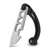 KEEPO LINK Mini Pry Bar with Bottle Opener EDC Tool OLT07